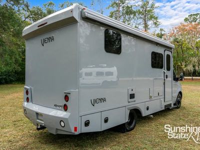 2026 Renegade Vienna - Photo 1
