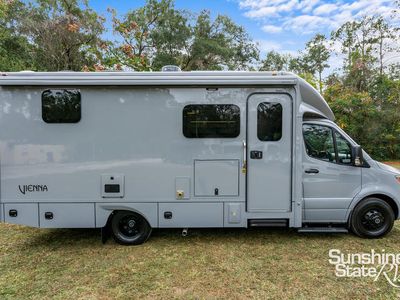 2026 Renegade Vienna - Photo 2