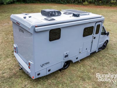 2026 Renegade Vienna - Photo 16