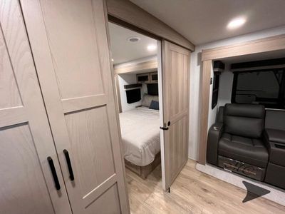 2026 Forest River RV Flagstaff Micro Lite - Photo 11