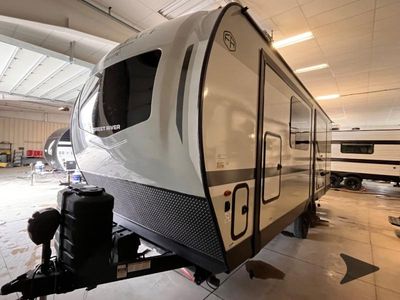 2026 Forest River RV Flagstaff Micro Lite - Photo 4