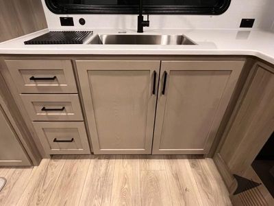 2026 Forest River RV Flagstaff Micro Lite - Photo 24