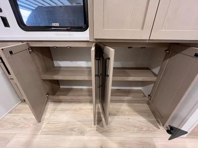 2026 Forest River RV Flagstaff Micro Lite - Photo 35