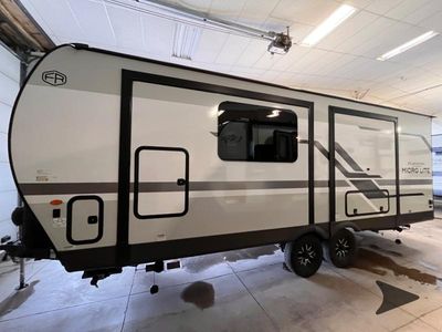 2026 Forest River RV Flagstaff Micro Lite - Photo 5