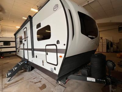 2026 Forest River RV Flagstaff Micro Lite - Photo 1