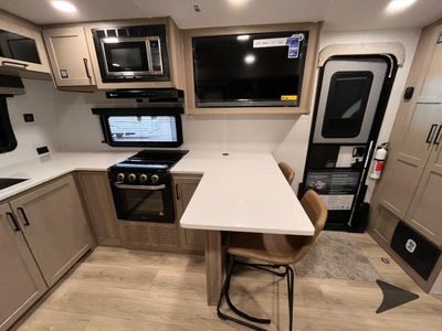 2026 Forest River RV Flagstaff Micro Lite - Photo 15