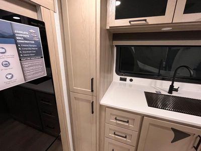 2026 Forest River RV Flagstaff Micro Lite - Photo 27