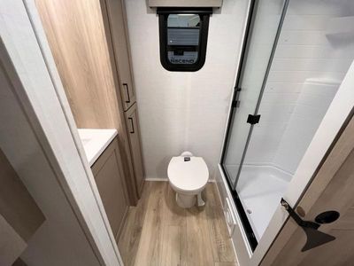 2026 Forest River RV Flagstaff Micro Lite - Photo 40