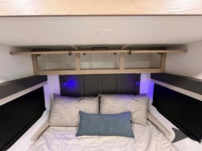2026 Forest River RV Flagstaff Micro Lite - Photo 33