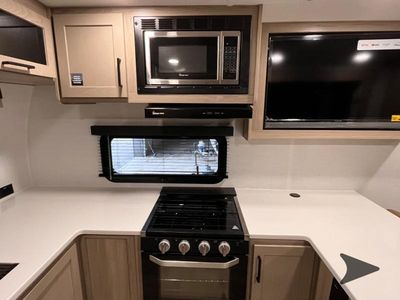 2026 Forest River RV Flagstaff Micro Lite - Photo 16