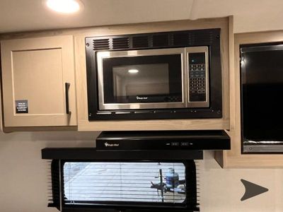 2026 Forest River RV Flagstaff Micro Lite - Photo 17