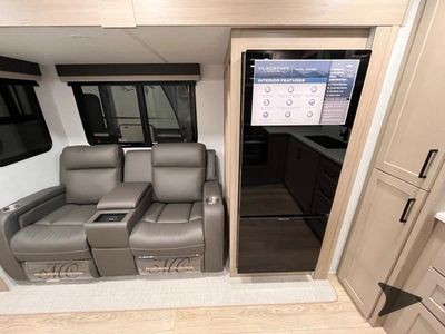 2026 Forest River RV Flagstaff Micro Lite - Photo 29