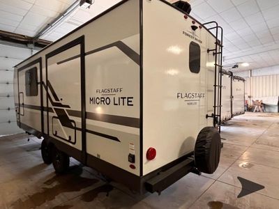 2026 Forest River RV Flagstaff Micro Lite - Photo 6
