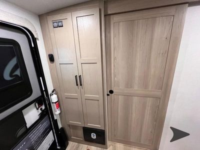 2026 Forest River RV Flagstaff Micro Lite - Photo 12