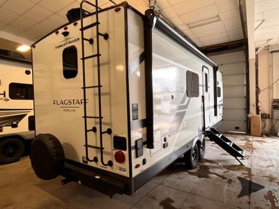 2026 Forest River RV Flagstaff Micro Lite - Photo 8