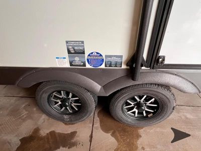 2026 Forest River RV Flagstaff Micro Lite - Photo 47