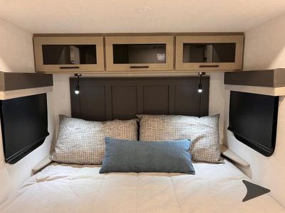 2026 Forest River RV Flagstaff Micro Lite - Photo 32