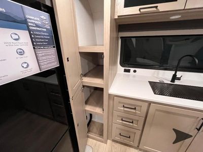 2026 Forest River RV Flagstaff Micro Lite - Photo 28