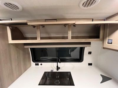 2026 Forest River RV Flagstaff Micro Lite - Photo 22