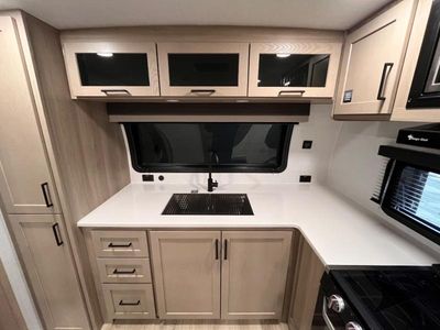 2026 Forest River RV Flagstaff Micro Lite - Photo 21