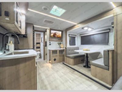 2024 Grand Design Imagine XLS - Photo 4