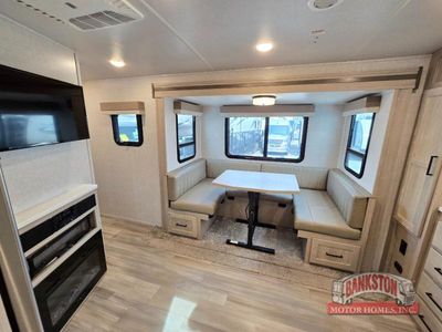 2022 Flagstaff Micro Lite 25FKS - Photo 33