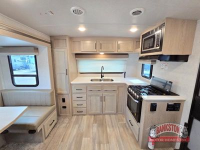 2022 Flagstaff Micro Lite 25FKS - Photo 12