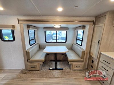 2022 Flagstaff Micro Lite 25FKS - Photo 20