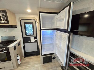 2022 Flagstaff Micro Lite 25FKS - Photo 19