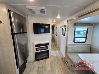 2022 Flagstaff Micro Lite 25FKS - Photo 21