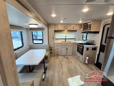2022 Flagstaff Micro Lite 25FKS - Photo 31