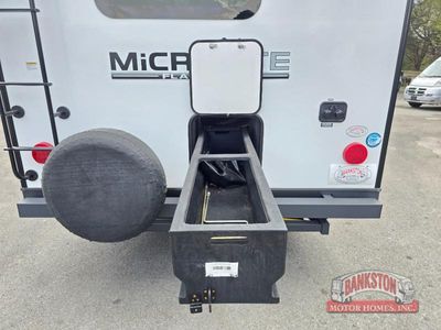 2022 Flagstaff Micro Lite 25FKS - Photo 8
