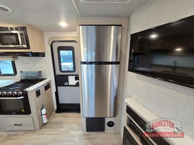2022 Flagstaff Micro Lite 25FKS - Photo 18
