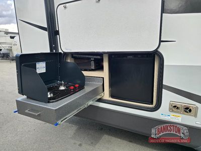 2022 Flagstaff Micro Lite 25FKS - Photo 4
