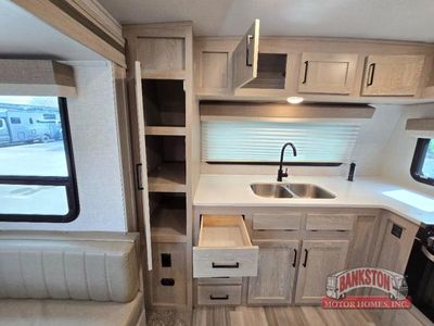 2022 Flagstaff Micro Lite 25FKS - Photo 14