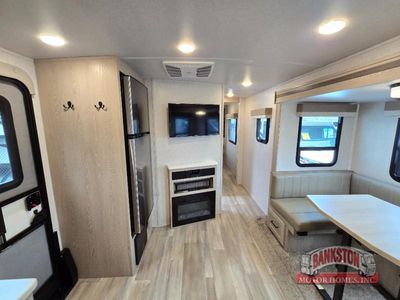 2022 Flagstaff Micro Lite 25FKS - Photo 17