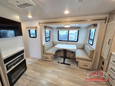 2022 Flagstaff Micro Lite 25FKS - Photo 11