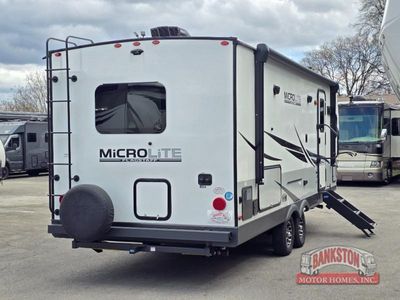 2022 Flagstaff Micro Lite 25FKS - Photo 7