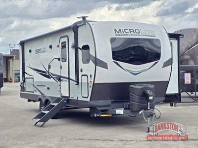 2022 Flagstaff Micro Lite 25FKS - Photo 1