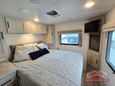 2022 Flagstaff Micro Lite 25FKS - Photo 27