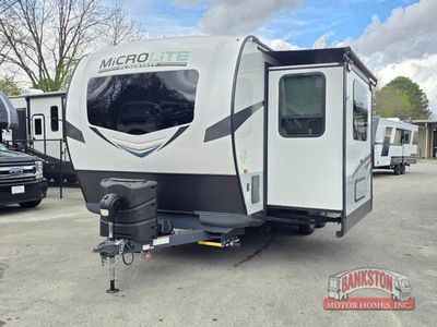 2022 Flagstaff Micro Lite 25FKS - Photo 10
