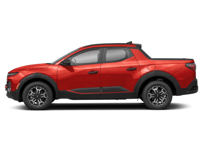 2026 Hyundai Santa Cruz - Photo 5