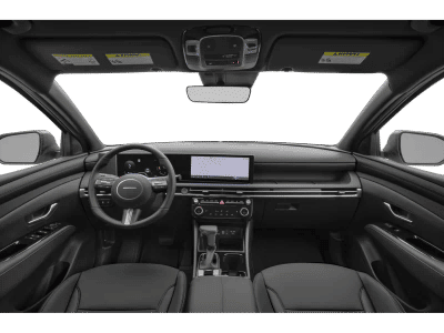 2026 Hyundai Santa Cruz - Photo 7