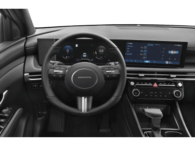 2026 Hyundai Santa Cruz - Photo 6