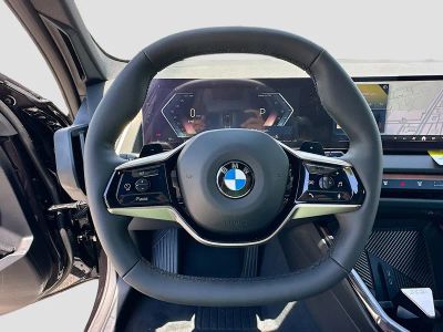 2025 BMW X3 — photo 10 view