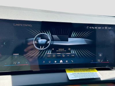 2025 BMW X3 — photo 15 view
