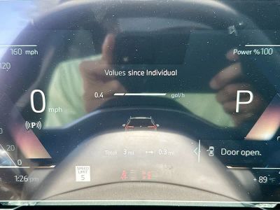 2025 BMW X3 — photo 11 view