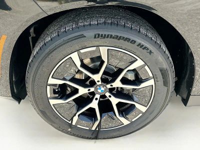 2025 BMW X3 — photo 28 view
