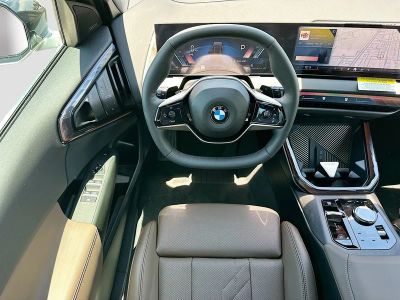 2025 BMW X3 — photo 19 view