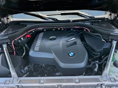 2025 BMW X3 — photo 27 view